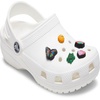image:imageCrocs Jibbitz 5Pack Trendy Shoe Charms  Jibbitz for CrocsTiny Nature