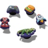 image:imageCrocs Jibbitz Boys Favorites Shoe Charm PacksBoys Favorites