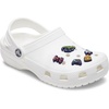 image:imageCrocs Jibbitz Boys Favorites Shoe Charm PacksBoys Favorites