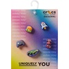 image:imageCrocs Jibbitz Boys Favorites Shoe Charm PacksBoys Favorites
