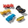 image:imageCrocs Jibbitz Boys Favorites Shoe Charm PacksG Force Racer