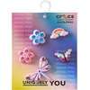 image:imageCrocs Jibbitz Cute Pets amp Animals Shoe Charm PacksMagical Garden Bug
