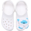 image:imageCrocs Jibbitz Cute Pets amp Animals Shoe Charm PacksMakeYourOwn Yeti Plush