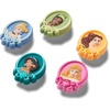 image:imageCrocs Jibbitz Disney Princess CharmsDisney Princess