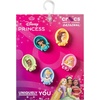 image:imageCrocs Jibbitz Disney Princess CharmsDisney Princess