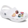 image:imageCrocs Jibbitz Disney Princess CharmsDisney Princess Multi