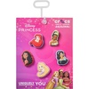 image:imageCrocs Jibbitz Disney Princess CharmsDisney Princess Multi