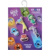 image:imageCrocs Jibbitz Disney Shoe Charm PacksInside Out