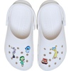 image:imageCrocs Jibbitz Disney Shoe Charm PacksInside Out
