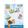 image:imageCrocs Jibbitz Disney Shoe Charm PacksToy Story