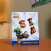 image:imageCrocs Jibbitz Disney Shoe Charm PacksToy Story Character