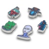 image:imageCrocs Jibbitz Disney Star Wars Shoe CharmsStar Wars Characters