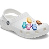 image:imageCrocs Jibbitz Kids Characters Shoe Charm PacksCare Bears