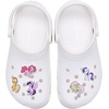 image:imageCrocs Jibbitz Kids Characters Shoe Charm PacksMy Little Pony Magic