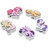 image:imageCrocs Jibbitz Kids Characters Shoe Charm PacksMy Little Pony Magic