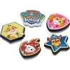 image:imageCrocs Jibbitz Kids Characters Shoe Charm PacksPaw Patrol