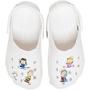 image:imageCrocs Jibbitz Peanuts amp Snoopy Shoe Charm PacksPeanuts III