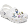 image:imageCrocs Jibbitz Peanuts amp Snoopy Shoe Charm PacksPeanuts Snoopy