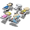 image:imageCrocs Jibbitz Peanuts amp Snoopy Shoe Charm PacksPeanuts Snoopy