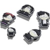 image:imageCrocs Jibbitz TV and Movie Shoe Charm PacksSouth Park Goth Kids