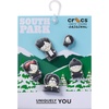 image:imageCrocs Jibbitz TV and Movie Shoe Charm PacksSouth Park Goth Kids