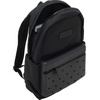 image:imageCrocs Nylon Backpack Personalize with Jibbitz Charms Black One SizeBlack