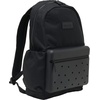 image:imageCrocs Nylon Backpack Personalize with Jibbitz Charms Black One SizeBlack