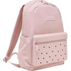 image:imageCrocs Nylon Backpack Personalize with Jibbitz Charms Black One SizeCotton Candy