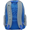 image:imageCrocs Nylon Backpack Personalize with Jibbitz Charms Black One SizeGreyMulti