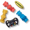 image:imageCrocs Jibbitz Boys Favorites Shoe Charm PacksG Force Racer