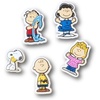 image:imageCrocs Jibbitz Peanuts amp Snoopy Shoe Charm PacksPeanuts III