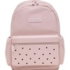 image:imageCrocs Nylon Backpack Personalize with Jibbitz Charms Black One SizeCotton Candy
