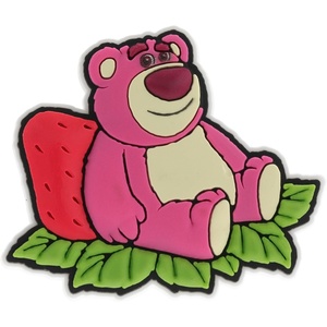 image:imageCrocs Jibbitz 5Pack Trendy Shoe Charms  Jibbitz for CrocsPixar Lotso