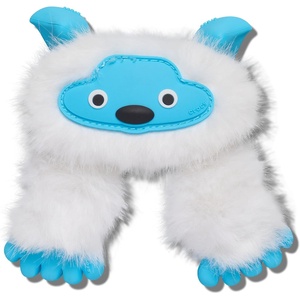 image:imageCrocs Jibbitz Cute Pets amp Animals Shoe Charm PacksMakeYourOwn Yeti Plush