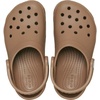 image:imageCrocs Kids Classic Clog Little KidBig KidToddlerMilk Chocolate
