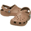 image:imageCrocs Kids Classic Clog Little KidBig KidToddlerMilk Chocolate