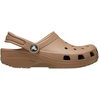 image:imageCrocs Kids Classic Clog Little KidBig KidToddlerMilk Chocolate