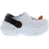 image:imageCrocs Kids Classic Clog Little KidBig KidToddlerMulti ColorCore White