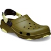 image:imageCrocs Kids Classic ClogsAloe