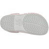 image:imageCrocs Kids Classic ClogsLight GreyCandy Pink