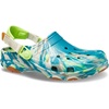 image:imageCrocs Kids Classic ClogsLimeadeMulti