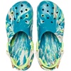 image:imageCrocs Kids Classic ClogsLimeadeMulti