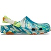 image:imageCrocs Kids Classic ClogsLimeadeMulti