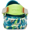 image:imageCrocs Kids Classic ClogsLimeadeMulti