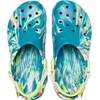image:imageCrocs Kids Classic ClogsLimeadeMulti