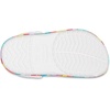 image:imageCrocs UnisexBaby Crocband Rainbow Band Clogs