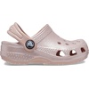 image:imageCrocs UnisexInfant Classic Littles Clogs Baby Shoes for Girls and Boys Pink Clay 23 Infant
