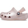 image:imageCrocs UnisexInfant Classic Littles Clogs Baby Shoes for Girls and Boys Pink Clay 23 Infant