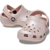 image:imageCrocs UnisexInfant Classic Littles Clogs Baby Shoes for Girls and Boys Pink Clay 23 Infant