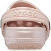image:imageCrocs UnisexInfant Classic Littles Clogs Baby Shoes for Girls and Boys Pink Clay 23 Infant